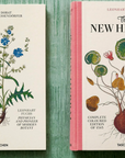 Leonhart Fuchs: The New Herbal