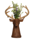 JULISKA Devon Willow 31" Stag Vase