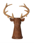 JULISKA Devon Willow 31" Stag Vase