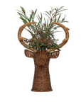 JULISKA Devon Willow 22" Stag Vase