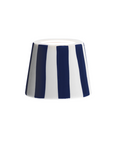 ZAFFERANO Poldina Pro Shade Lido Blue Stripes