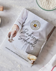 King Arthur Flour Baking School