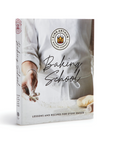 King Arthur Flour Baking School