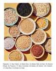 Mother Grains: Recipes for the Grain Revolution