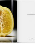 Gourmands Lemon: A Collection of Stories and Recipes