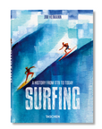 Surfing: 1778-Today