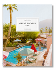 Great Escapes USA: The Hotel Book