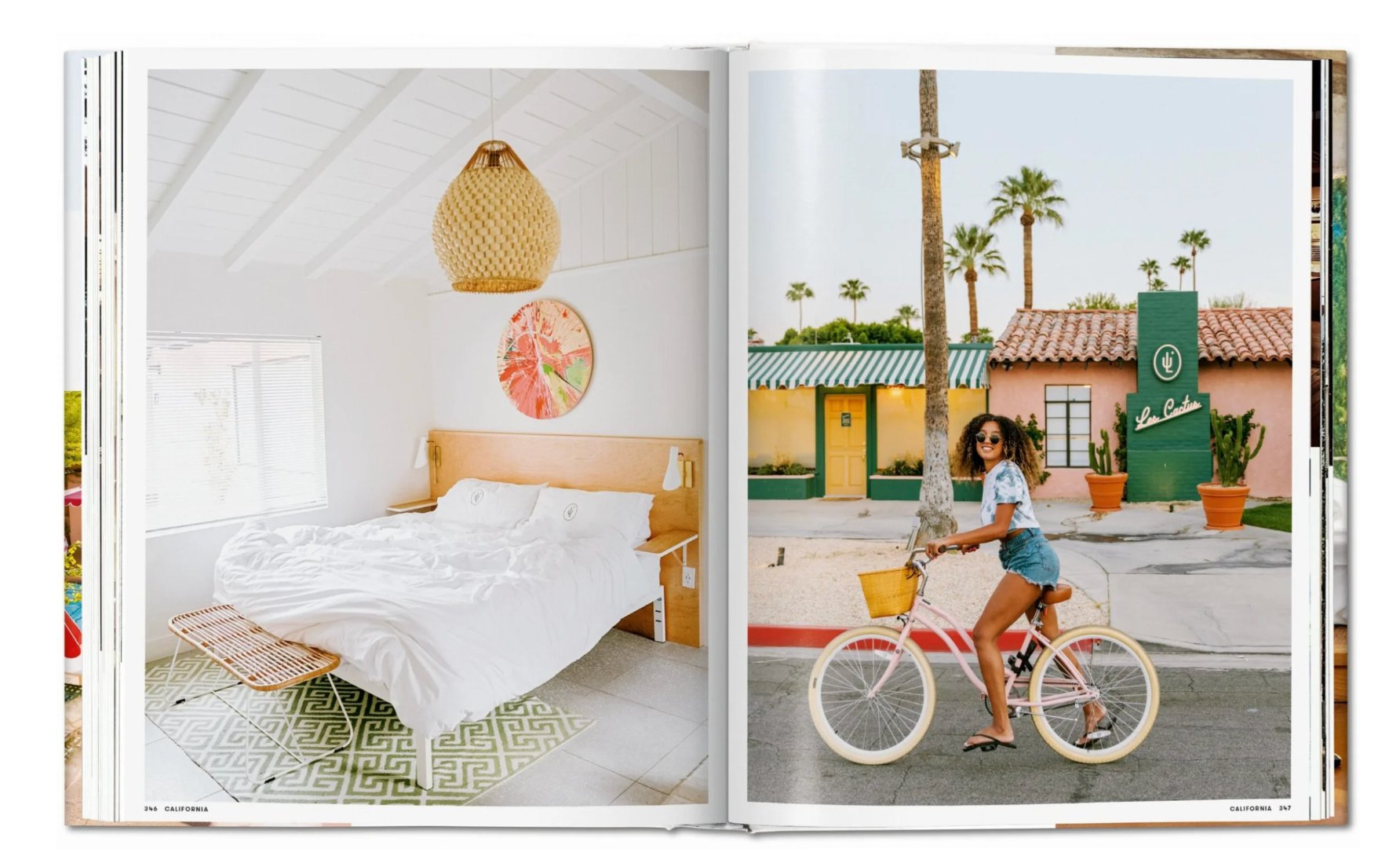 Great Escapes USA: The Hotel Book