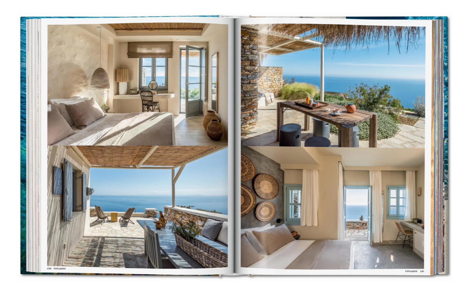 Great Escapes Greece: The Hotel Book