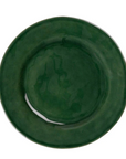 JULISKA Puro Dinner Plate Basil-Set/4