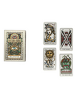 Tattoo Tarot: Ink & Intuition