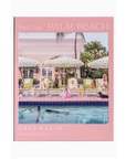 GRAY MALIN Palm Beach Book Box Puzzle