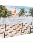 GRAY MALIN The Beach Club Puzzle