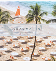 GRAY MALIN The Beach Club Puzzle