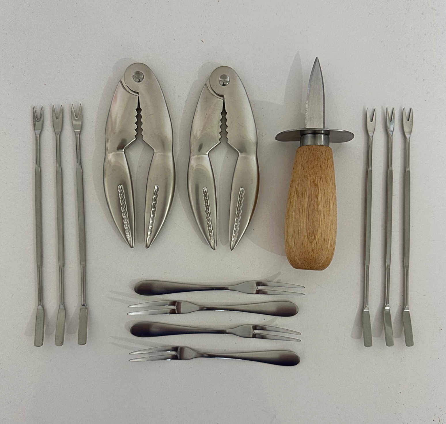 Orban & Sons Seafood Set - Thumbnail 2