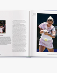 Trailblazers: The Unmatched Story of Women's Tennis