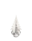 SIMON PIERCE Snowdrift Evergreen 10 Inch