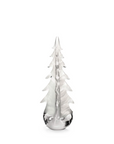 SIMON PIERCE Snowdrift Evergreen 14 Inch