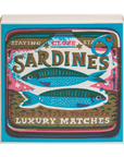 Better Together Sardines Luxury Matches