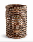 Burma Rattan Hurricane Large