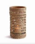 Burma Rattan Hurricane Small