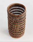 Burma Rattan Hurricane Small