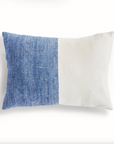 Jules European Linen Lumbar Pillow