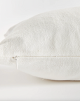 Jules European Linen Lumbar Pillow