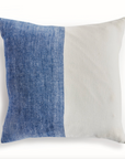 Jules European Linen Pillow 24"