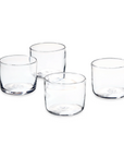 SIMON PIERCE Walden Glass Small-Set/4