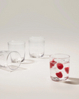 SIMON PIERCE Walden Glass Medium-Set/4