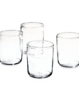 SIMON PIERCE Walden Glass Medium-Set/4