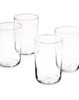 SIMON PIERCE Walden Glass Large-Set/4