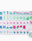 OH MY MAHJONG Birdie Tiles