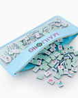 OH MY MAHJONG Birdie Tiles