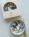 Oysters Trinket Dish