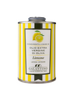 Lemon Extra Virign Olive Oil by Galantino