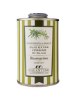 Rosemary Extra Virign Olive Oil by Galantino
