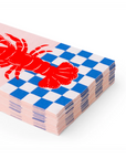 Le Lobster Guest Towels