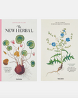 The Encyclopedia of Herbal Medicine