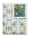 CHAPPY WRAP Farmhouse Flowers Original