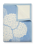 CHAPPY WRAP Hydrangeas Bluebell Original