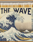 Hokusai Wave Matches
