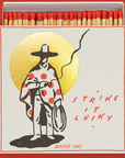 Strike It Lucky Matches