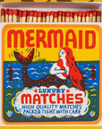 Mermaid Matches