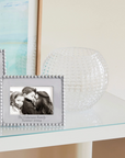 Hobnob Large Decorative Centerpiece Vase