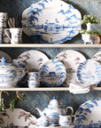 JULISKA Country Estate Ramekin Delft Blue- Set/4