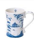 JULISKA Country Estate Mug Delft Blue- Set/4