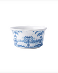 JULISKA Country Estate Ramekin Delft Blue- Set/4