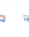 JULISKA Country Estate Ramekin Delft Blue- Set/4